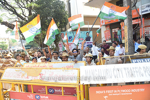 Yuva Morcha